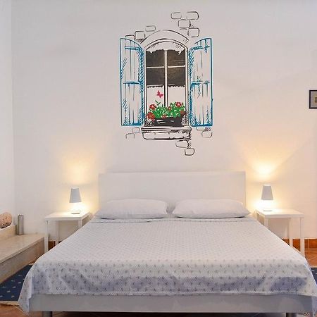 ספליט Apartmani Slavica מראה חיצוני תמונה
