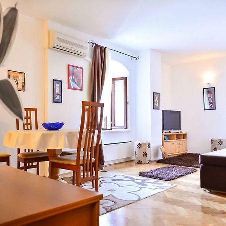 ספליט Apartmani Slavica מראה חיצוני תמונה