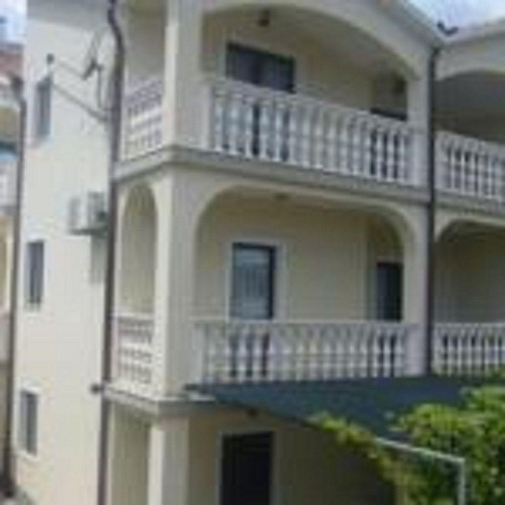 ספליט Apartmani Slavica מראה חיצוני תמונה
