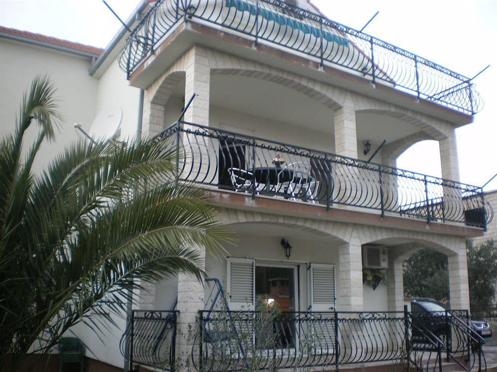 ספליט Apartmani Slavica מראה חיצוני תמונה
