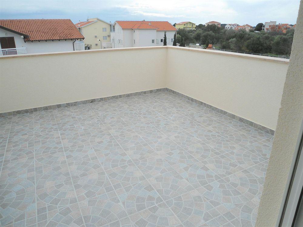 ספליט Apartmani Slavica מראה חיצוני תמונה