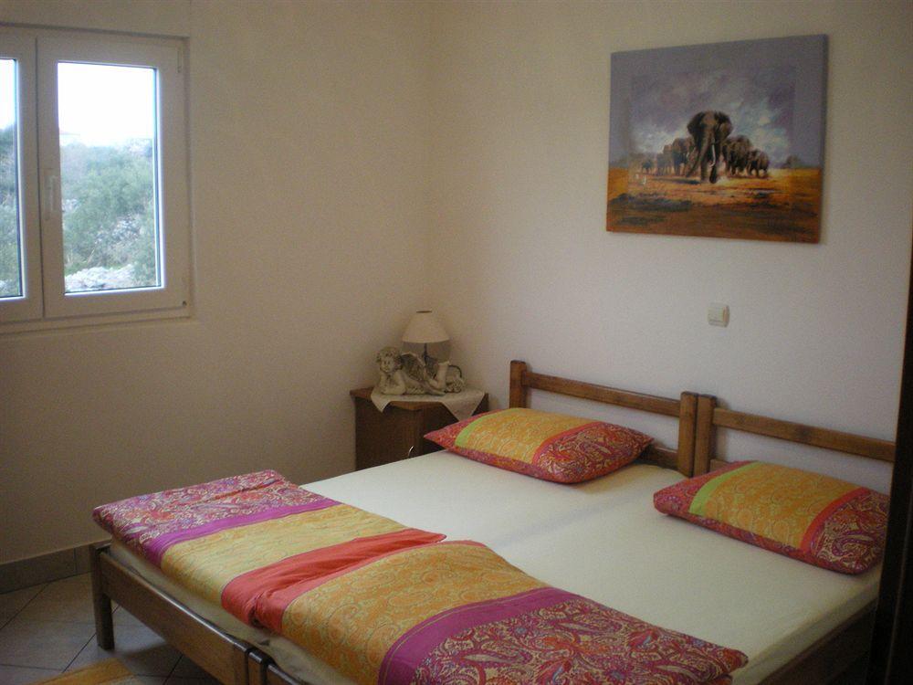 ספליט Apartmani Slavica מראה חיצוני תמונה