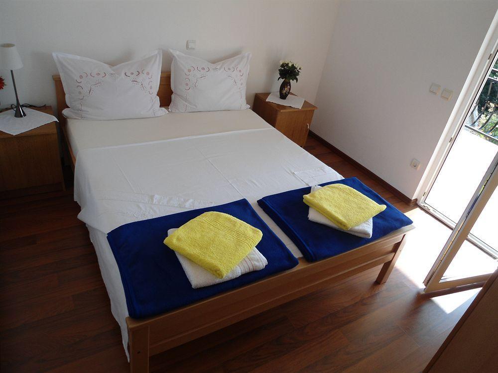 ספליט Apartmani Slavica מראה חיצוני תמונה