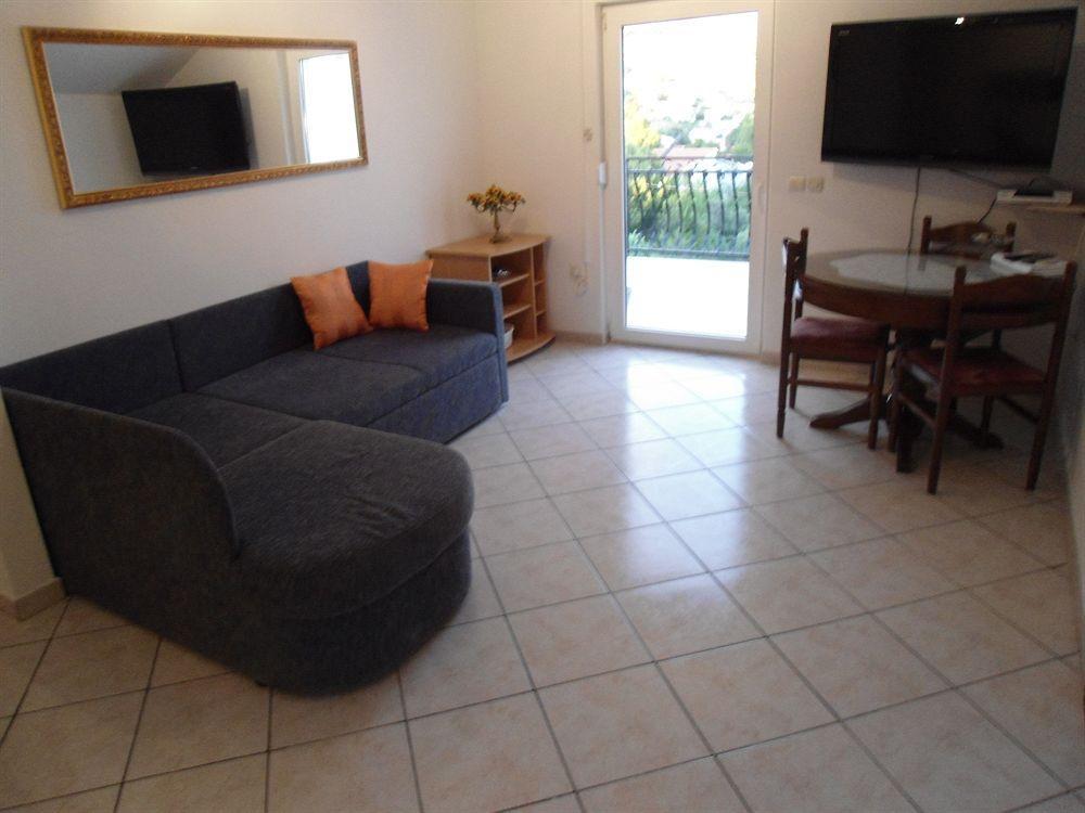 ספליט Apartmani Slavica מראה חיצוני תמונה