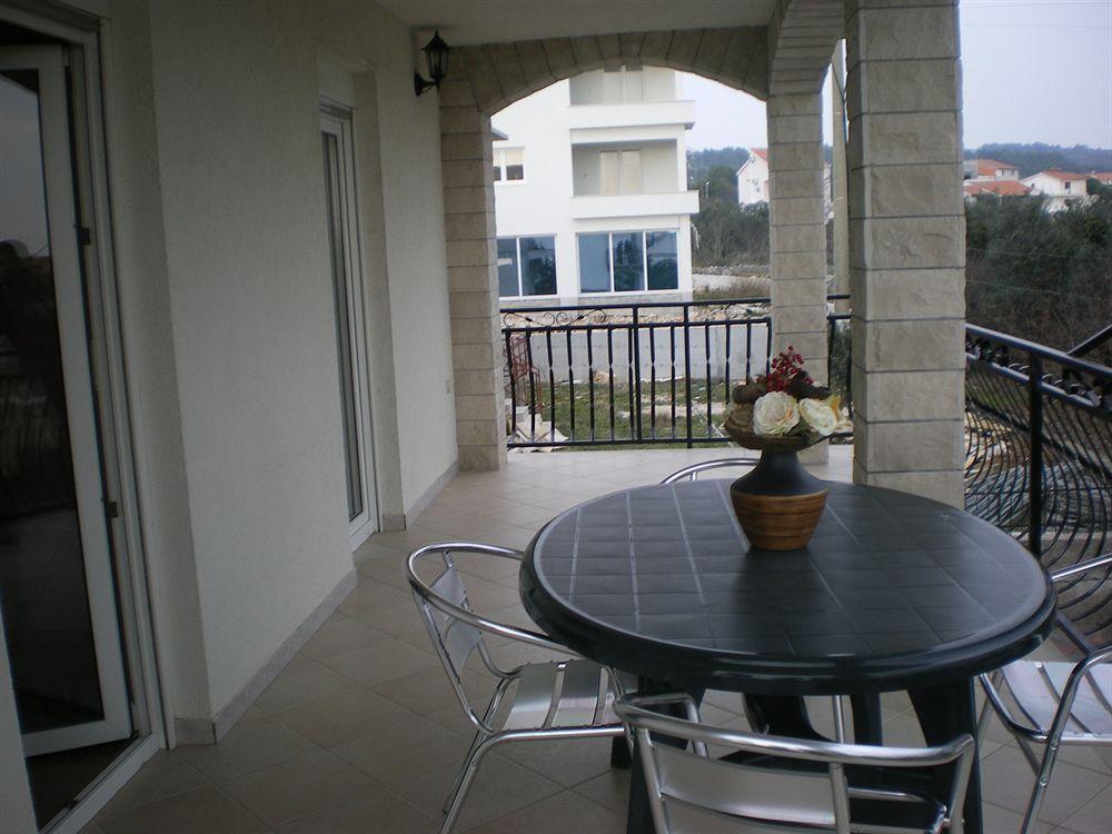 ספליט Apartmani Slavica מראה חיצוני תמונה