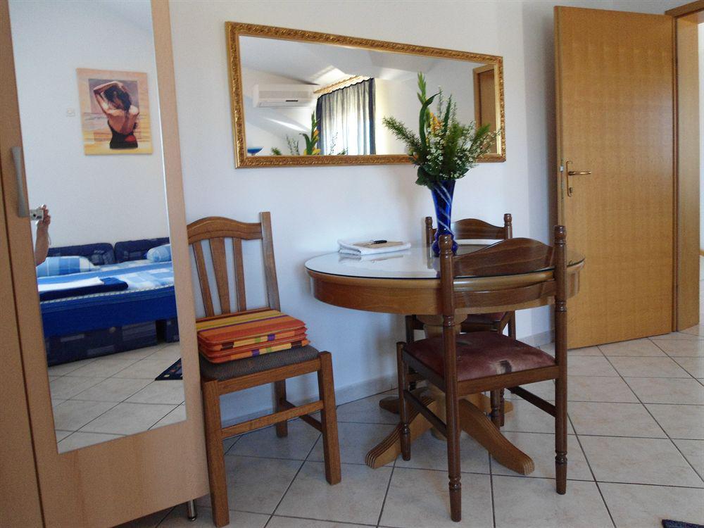 ספליט Apartmani Slavica מראה חיצוני תמונה