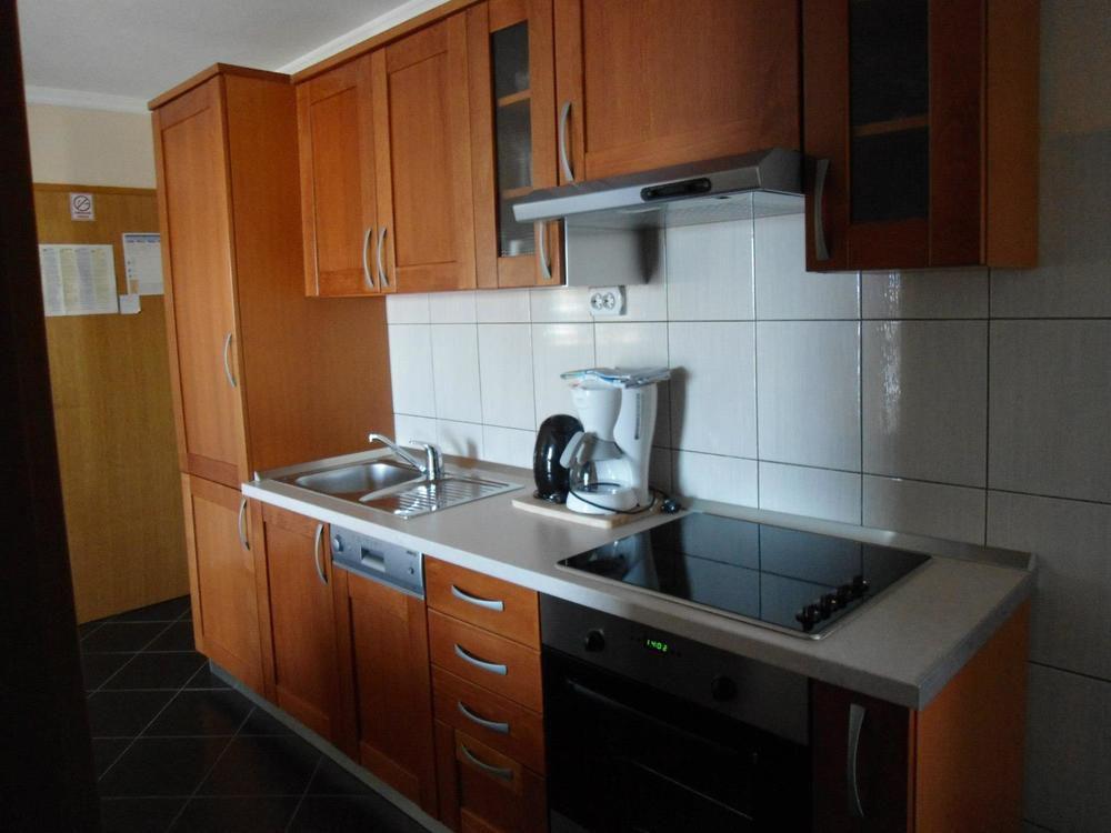 ספליט Apartmani Slavica מראה חיצוני תמונה