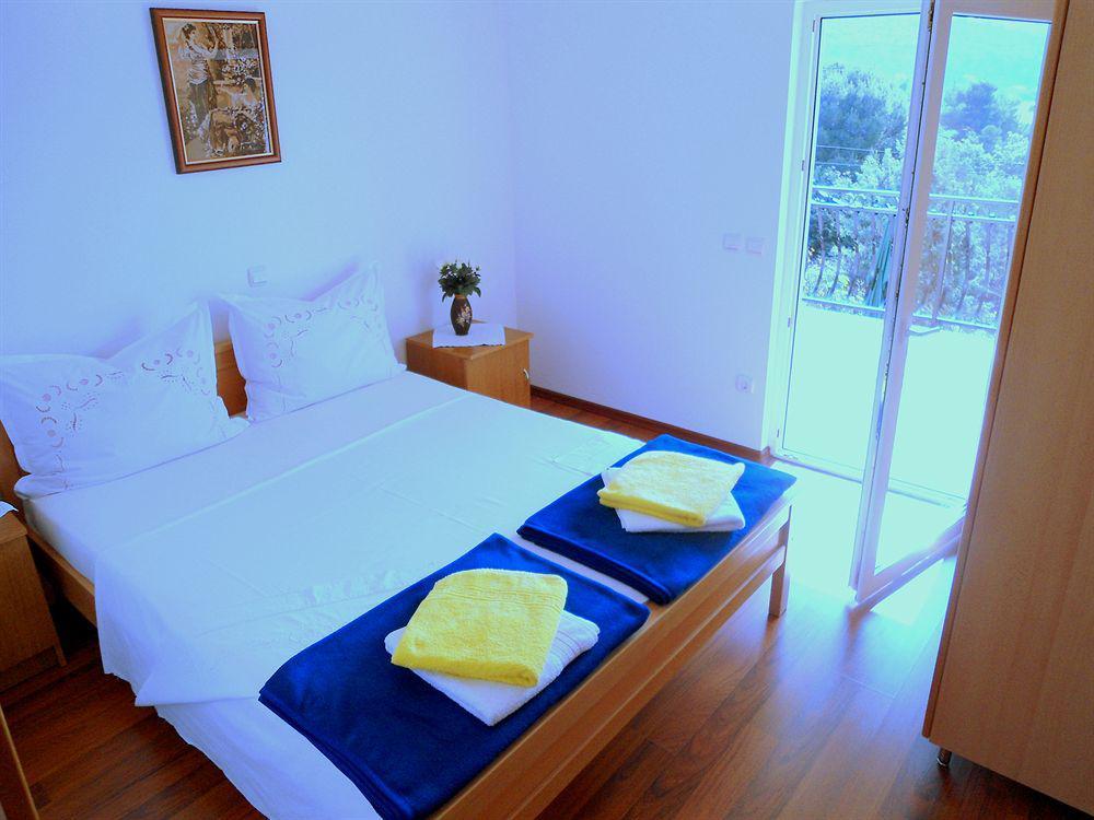 ספליט Apartmani Slavica מראה חיצוני תמונה