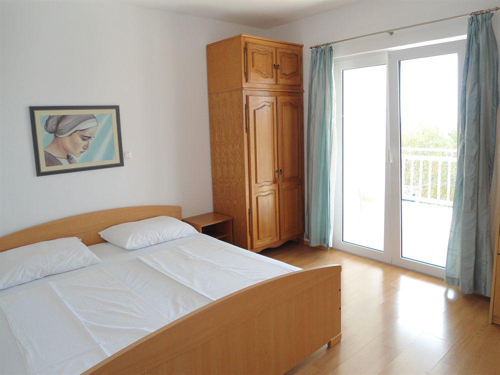 ספליט Apartmani Slavica מראה חיצוני תמונה
