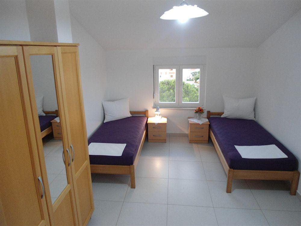 ספליט Apartmani Slavica מראה חיצוני תמונה