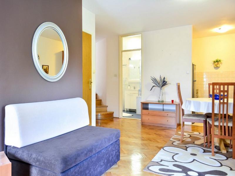 ספליט Apartmani Slavica מראה חיצוני תמונה
