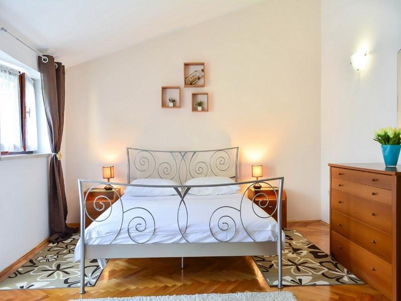 ספליט Apartmani Slavica מראה חיצוני תמונה