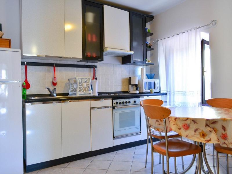 ספליט Apartmani Slavica מראה חיצוני תמונה