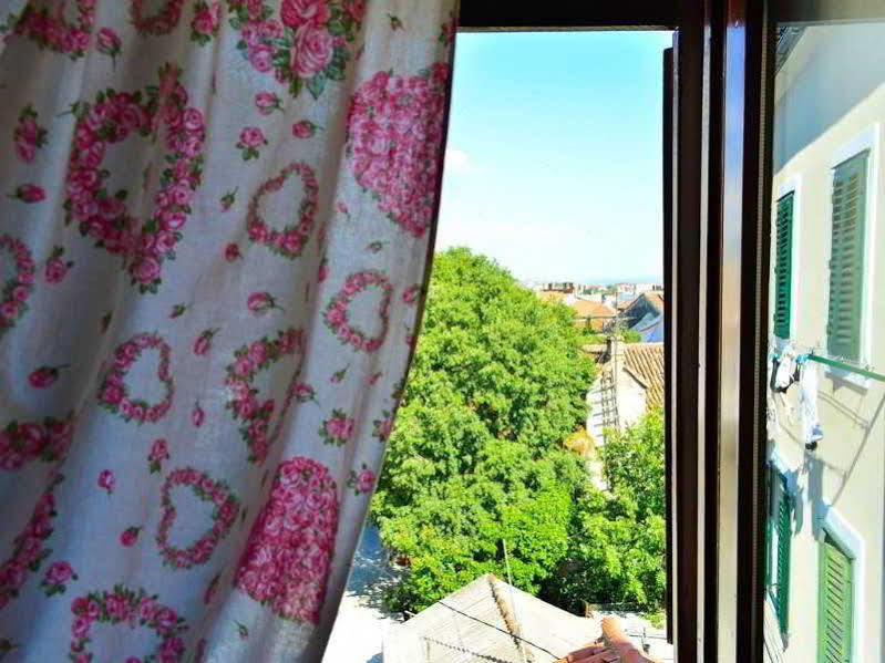 ספליט Apartmani Slavica מראה חיצוני תמונה