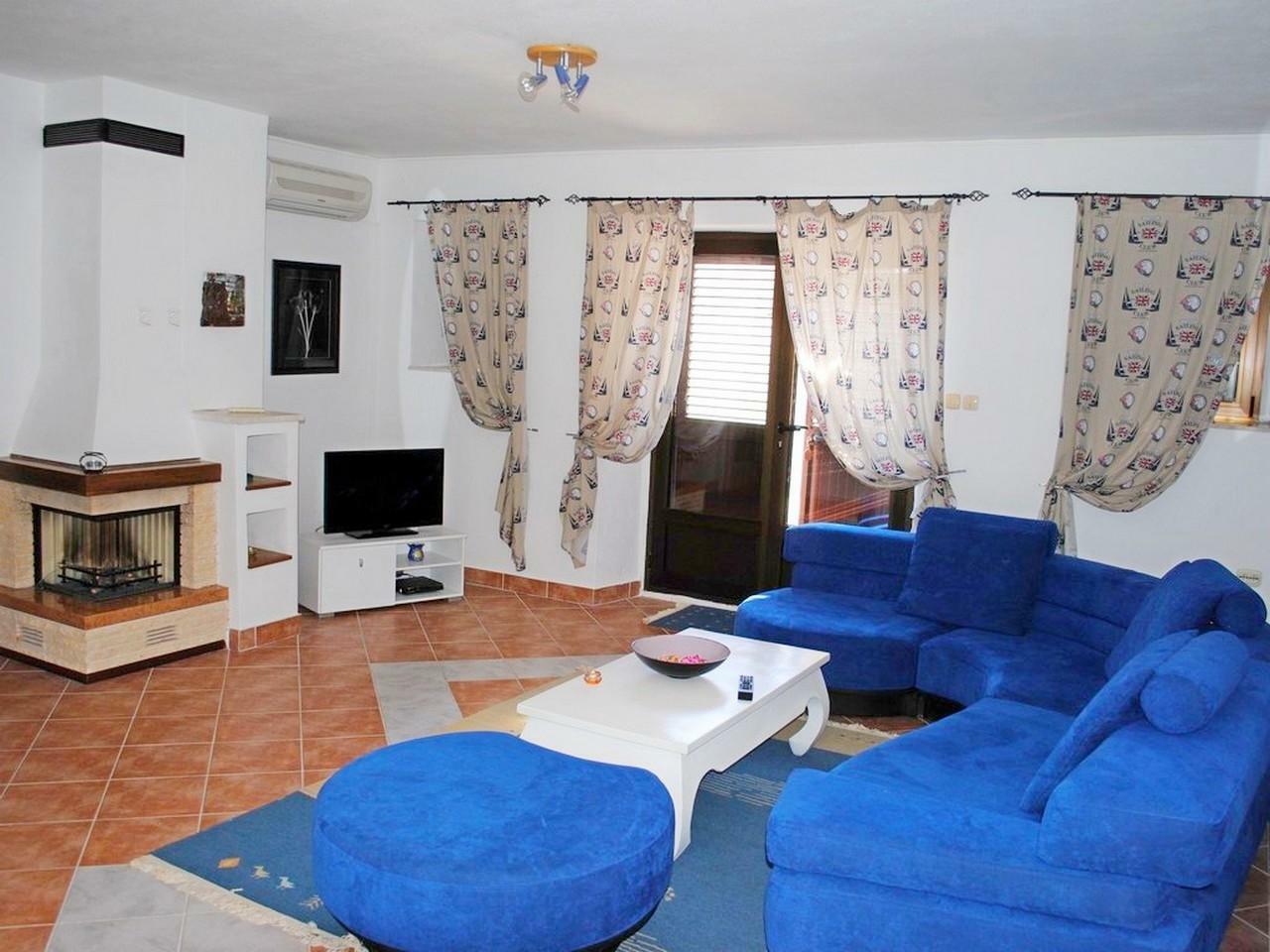 ספליט Apartmani Slavica מראה חיצוני תמונה