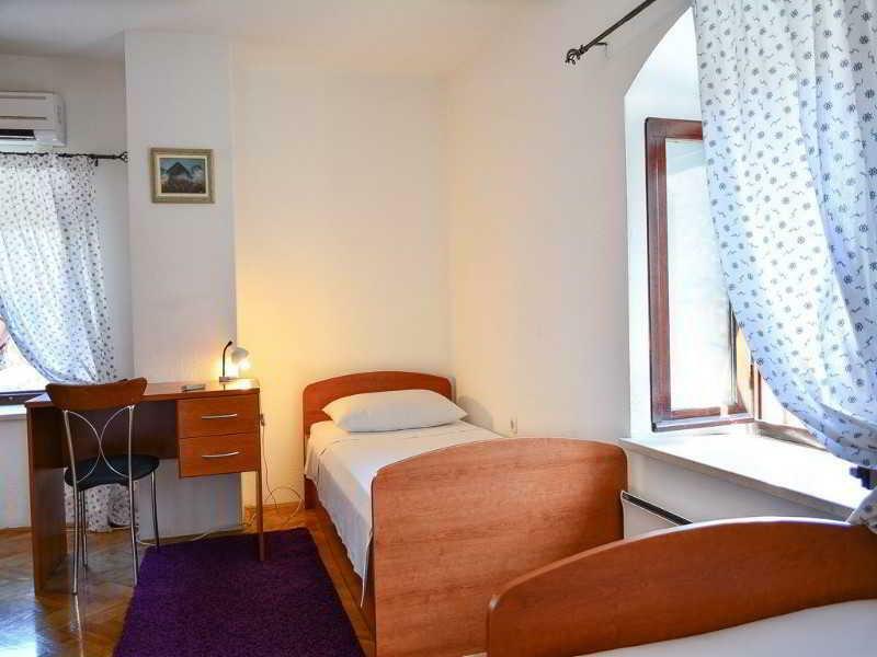 ספליט Apartmani Slavica מראה חיצוני תמונה